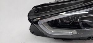 Mercedes-Benz AMG GT 4 x290 w290 Lampa przednia A2909068900