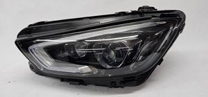 Mercedes-Benz AMG GT 4 x290 w290 Lampa przednia A2909068900