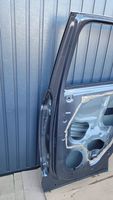 Hyundai Tucson IV NX4 Drzwi tylne 
