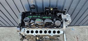 Volvo V40 Moteur D4204T8