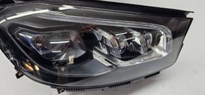 Mercedes-Benz GLS X167 Faro/fanale A1679066001