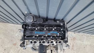 BMW 1 E81 E87 Pompa ad alta pressione dell’impianto di iniezione N47D20C