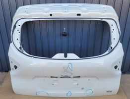 Renault Captur Tailgate/trunk/boot lid 901523137R