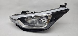 Hyundai i20 (GB IB) Lampa przednia 92101C8000