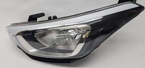 Hyundai i20 (GB IB) Lampa przednia 92101C8000