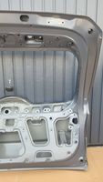 Hyundai Tucson IV NX4 Tylna klapa bagażnika 