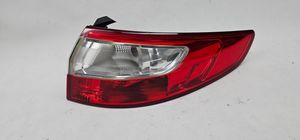 Renault Fluence Rear/tail lights 265502140R