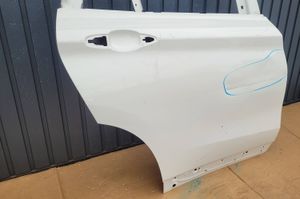 BMW X1 F48 F49 Rear door 