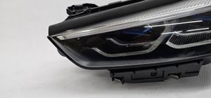 BMW 8 G14 Lampa przednia 8739589