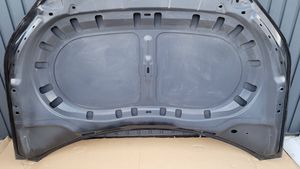 Volkswagen Tiguan Pokrywa przednia / Maska silnika 