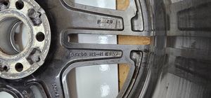 Mercedes-Benz GLE W167 Felgi aluminiowe R20 A1674013200