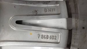 BMW 2 F45 R18-alumiinivanne 7848602