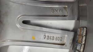 BMW 2 F45 Felgi aluminiowe R18 7848602