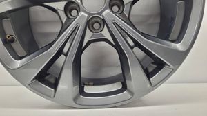 Ford Kuga III R18 alloy rim LV4C-N2B