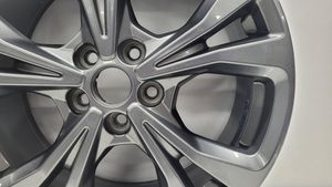 Ford Kuga III R18 alloy rim LV4C-N2B