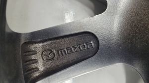 Mazda CX-30 Felgi aluminiowe R16 124R-001510