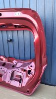 Ford Fiesta Tailgate/trunk/boot lid H1BB-A431F78-BA