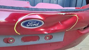 Ford Fiesta Takaluukun/tavaratilan kansi H1BB-A431F78-BA
