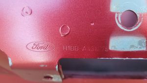 Ford Fiesta Tailgate/trunk/boot lid H1BB-A431F78-BA