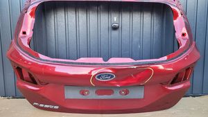 Ford Fiesta Tailgate/trunk/boot lid H1BB-A431F78-BA