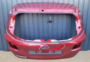 Ford Fiesta Tailgate/trunk/boot lid H1BB-A431F78-BA