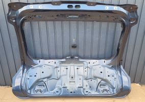 Volvo XC40 Задняя крышка (багажника) 