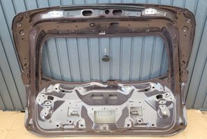 Ford Focus Tailgate/trunk/boot lid 