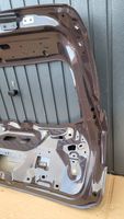 Ford Focus Tailgate/trunk/boot lid 