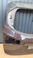 Ford Focus Tailgate/trunk/boot lid 
