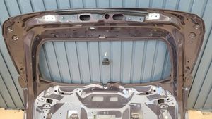 Ford Focus Tailgate/trunk/boot lid 