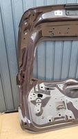 Ford Focus Tailgate/trunk/boot lid 