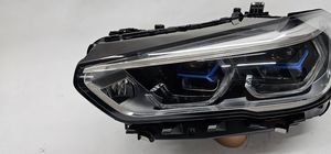 BMW X6 G06 Faro/fanale 9481789