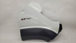 Fiat Ducato Fender 