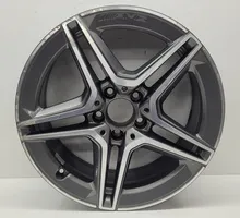 Mercedes-Benz C AMG W205 R18 alloy rim A2054019500