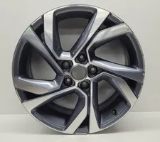 Renault Megane IV R18 alloy rim 403001562R