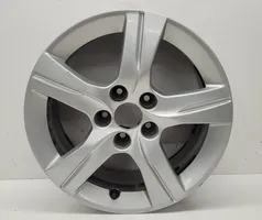 Peugeot 508 R16 alloy rim 9671401180