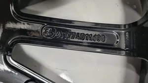 Mercedes-Benz A W177 AMG Felgi aluminiowe R19 A1774011600