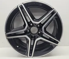 Mercedes-Benz CLA C118 X118 R18-alumiinivanne A1184010200