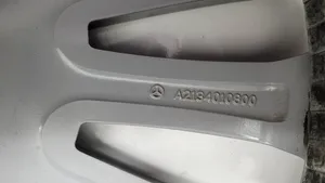 Mercedes-Benz E W213 Felgi aluminiowe R20 A2134010800