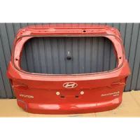 Hyundai Santa Fe Tailgate/trunk/boot lid 