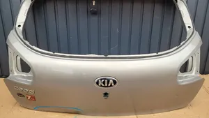 KIA Ceed Takaluukun/tavaratilan kansi 