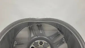 Toyota Auris E210 Обод (ободья) колеса из легкого сплава R 17 8580-7