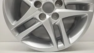 Toyota Auris E210 Обод (ободья) колеса из легкого сплава R 17 8580-7