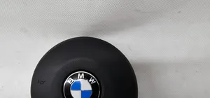 BMW 3 F30 F35 F31 Ohjauspyörän turvatyyny 33784579703
