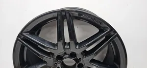 Mercedes-Benz Vito Viano W447 R18 alloy rim A4474015100