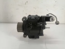 Renault Megane III Fuel injection high pressure pump H8201100115