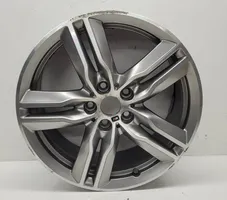 BMW X1 F48 F49 R18 alloy rim 7850456