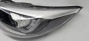 KIA Picanto Lampa przednia 92101-G63