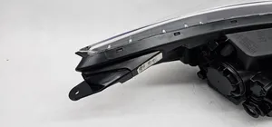 KIA Picanto Lampa przednia 92101-G63