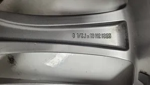 BMW 7 G11 G12 Felgi aluminiowe R19 6881665